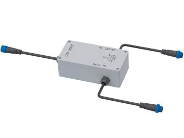 megalite Repeater 24V IP 67