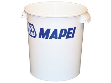 Mapei Mörtelkübel