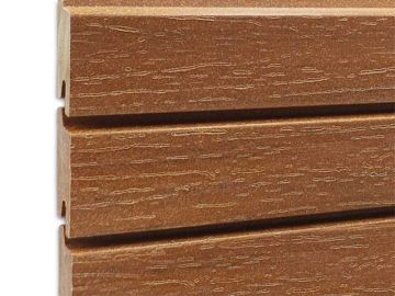 DIE GESTALTENDE Fassadenprofil SMALL 18 x 70 mm