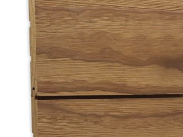 Thermo Radiata Pine Saunaprofilbretter 15 x 140 mm
