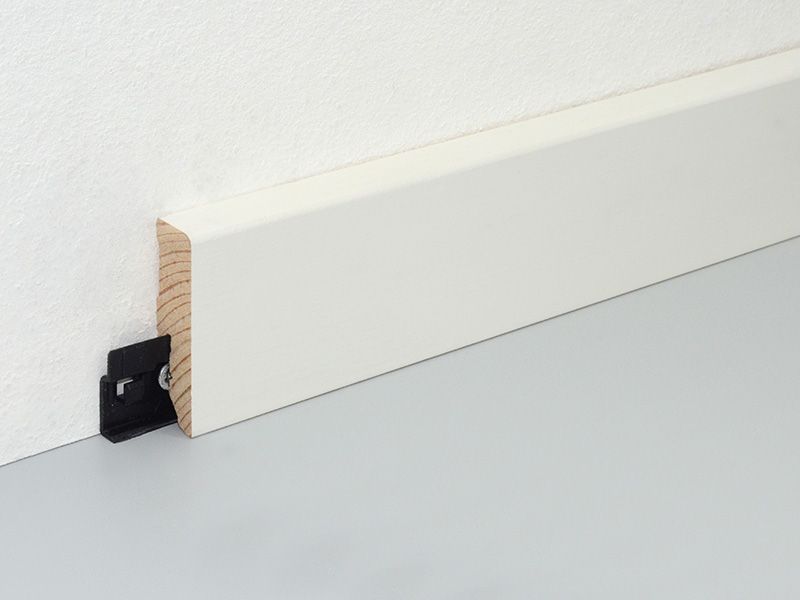 SL801 Leiste Cube Kiefer massiv L0153L