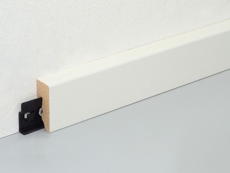 SL800 Leiste Cube Kiefer massiv L0152L