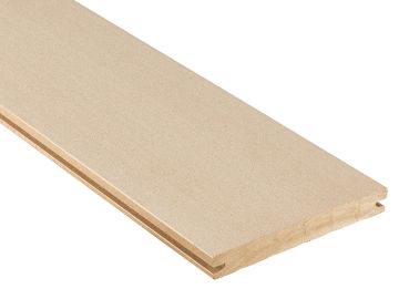 DIE URBANE Massivdiele sisal