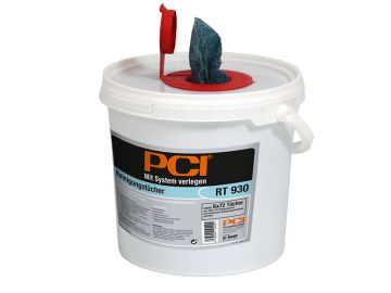PCI RT 930 Reinigungstücher