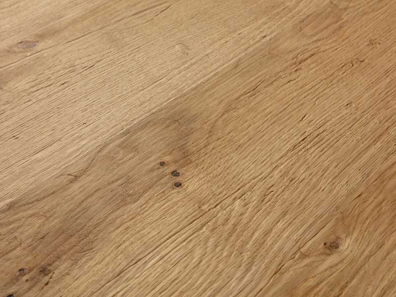 Holz in Form Design-Platte - Träger: Epoxidharz A1