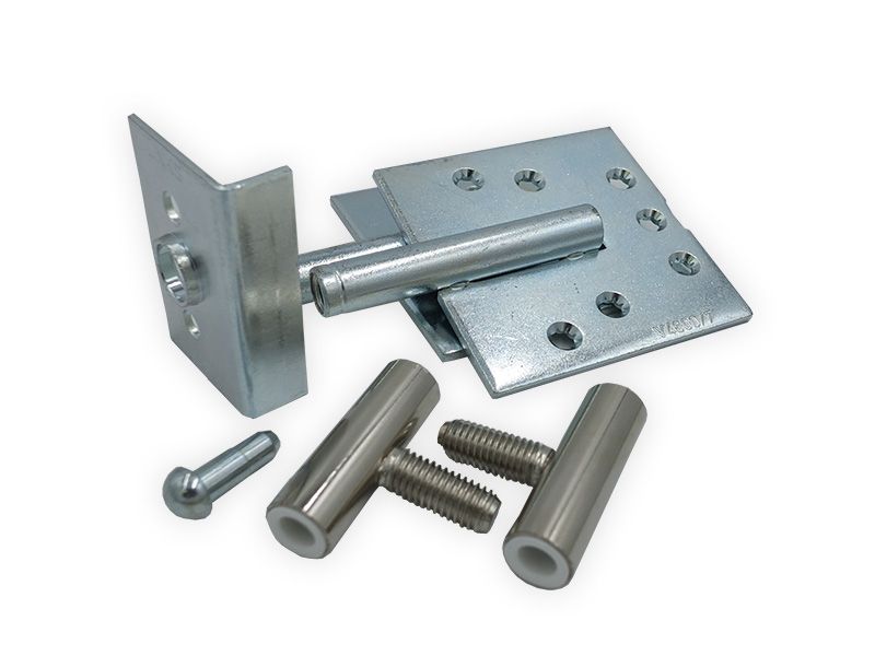 G - Zargen - Nachrüstsatz - V4600/7