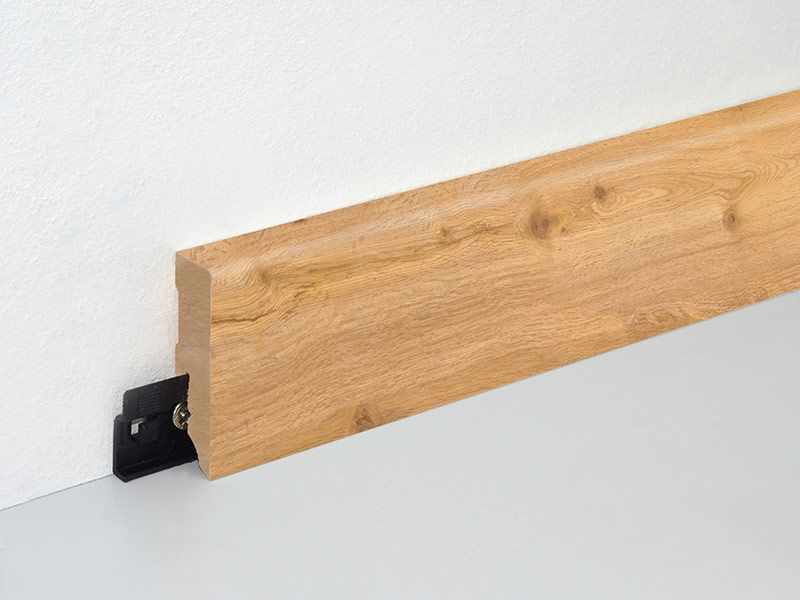 SL001-A Leiste Cube MDF-foliert 553190