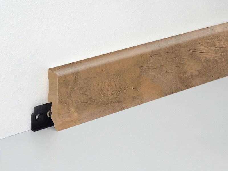 SL002-A Leiste Cube MDF-foliert 553189