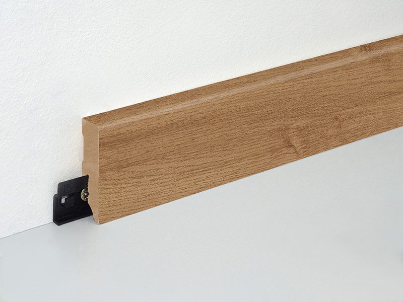 SL004-A Leiste Cube MDF-foliert 553271