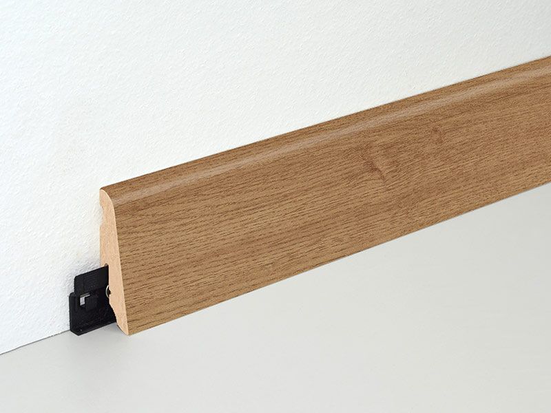 SL004-B Leiste Soft MDF-foliert 553283