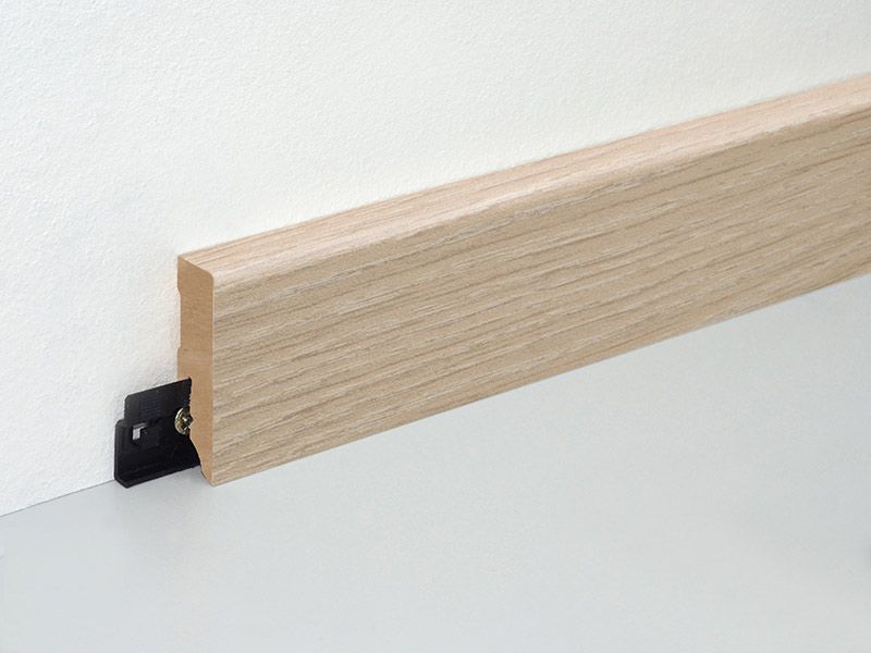 SL005 Leiste Cube MDF-foliert 553272