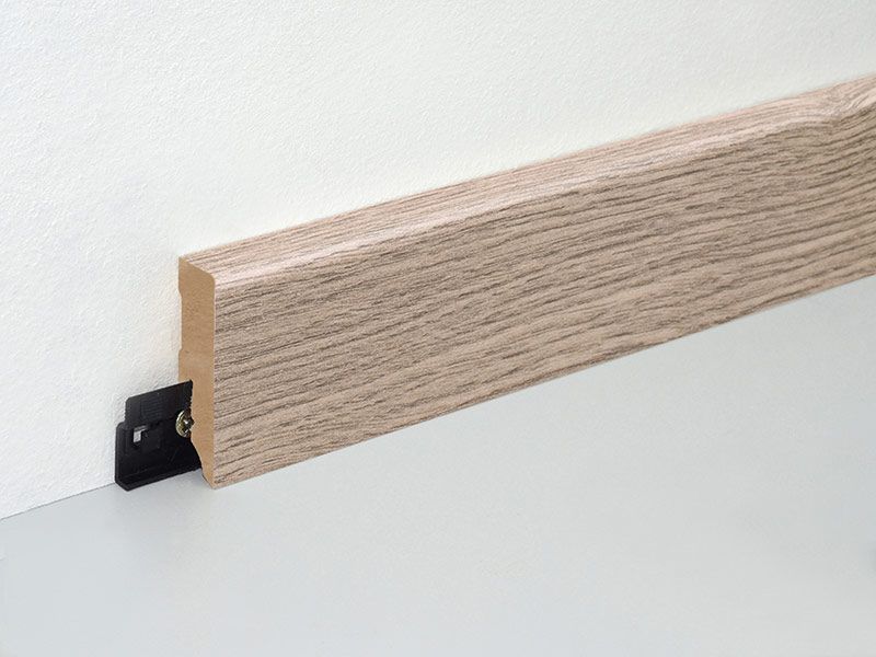 SL007 Leiste Cube MDF-foliert 553274