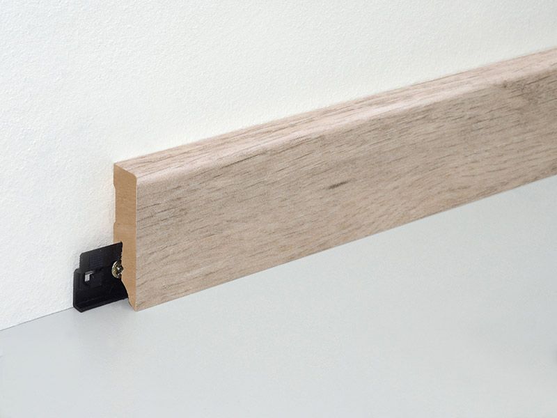 SL009-A Leiste Cube MDF-foliert 553276