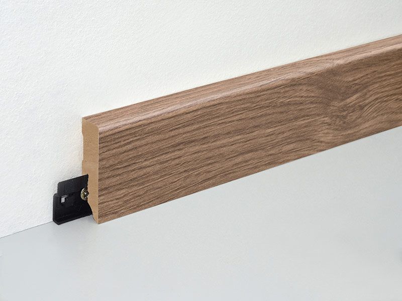 SL015 Leiste Cube MDF-foliert 553286