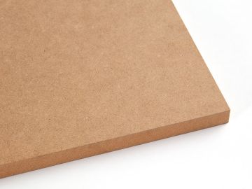 30 mm MDF Platte analog E1 05