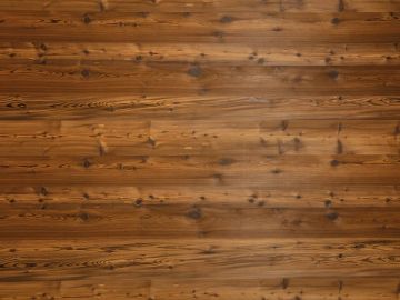 0.9 mm Larix gebürstet Furnier auf Vlies
