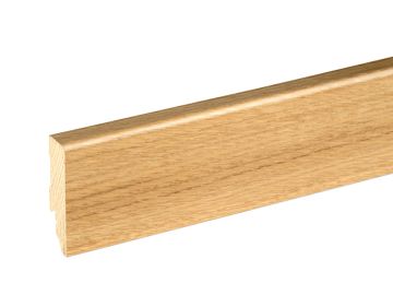SL516 Leiste Cube Fichte-furniert SU153L (SF253L)