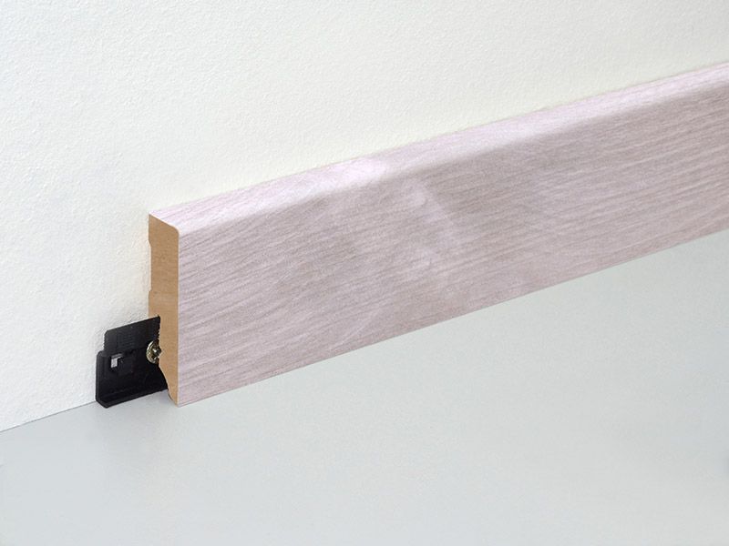 SL023-A Leiste Cube MDF-foliert 553387