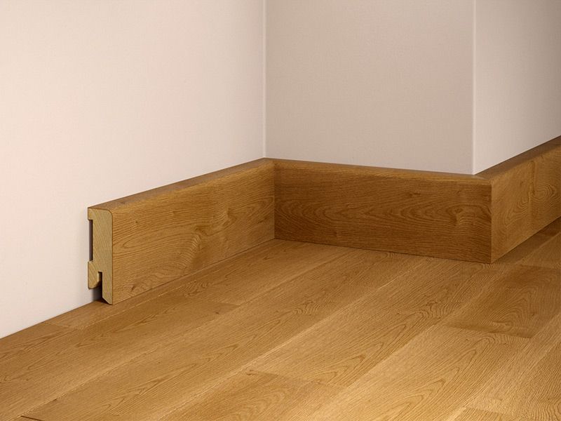 SL510 Leiste Cube Fichte-furniert SL-516/E1336