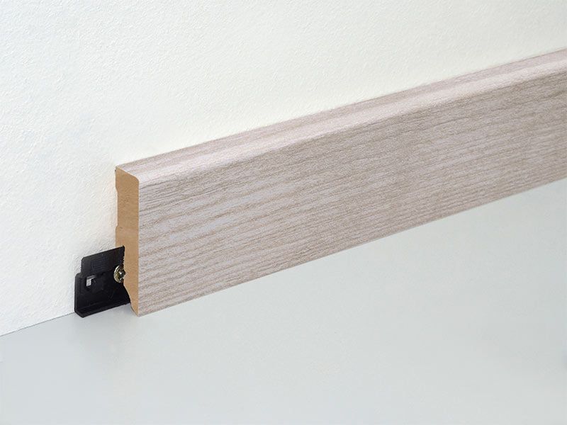 SL031 Leiste Cube MDF-foliert 553842