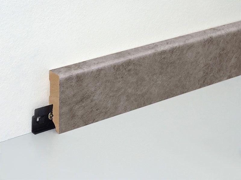 SL017 Leiste Cube MDF-foliert 553327