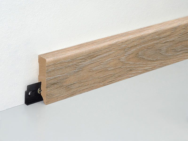 SL018 Leiste Cube MDF-foliert 553328