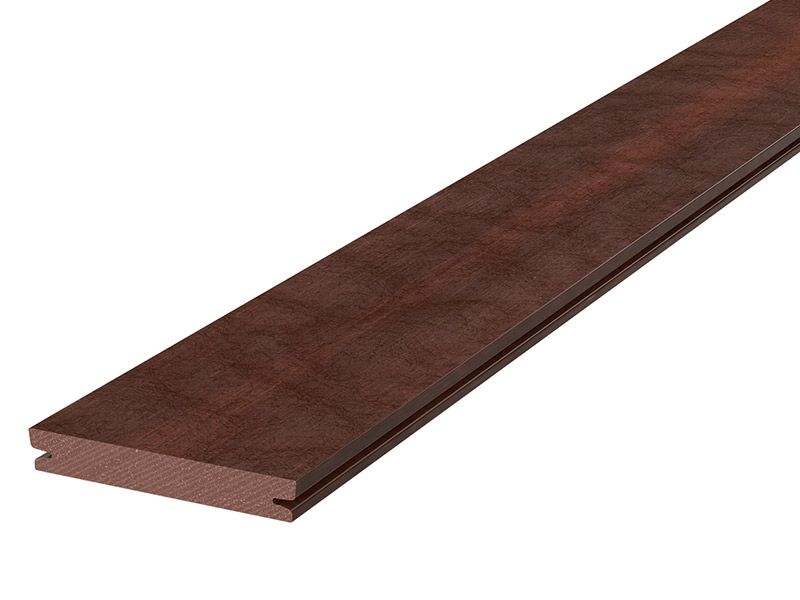 megawood Terrassendiele DELTA HARZart