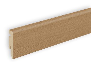 SL046 Leiste Cube MDF-foliert 553958