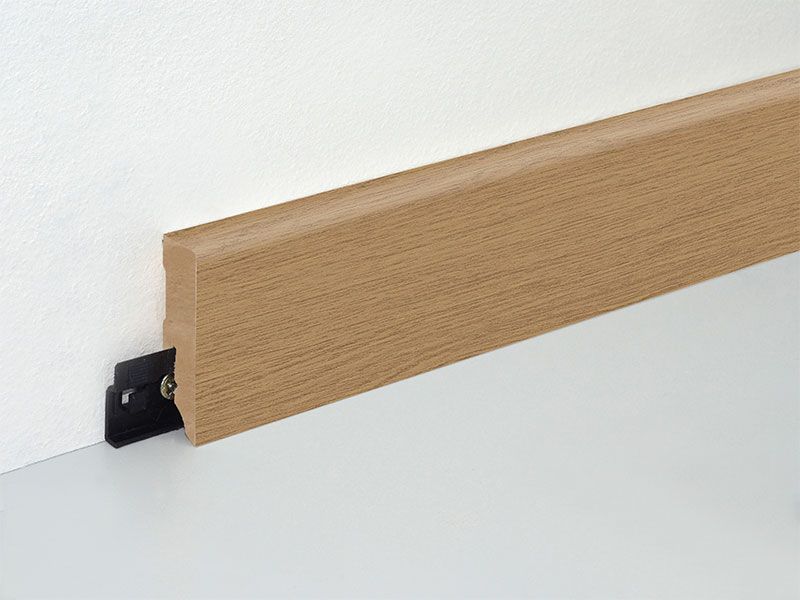 SL046 Leiste Cube MDF-foliert 553958