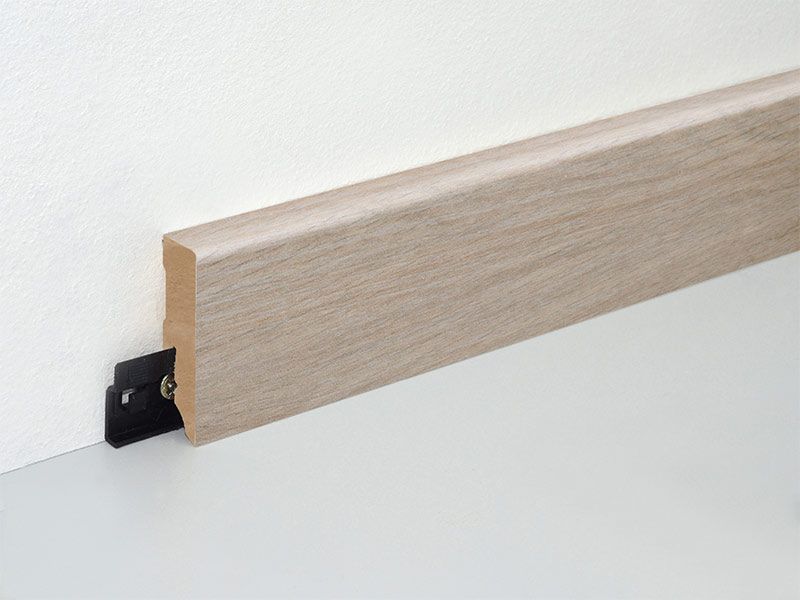 SL040 Leiste Cube MDF-foliert 553935