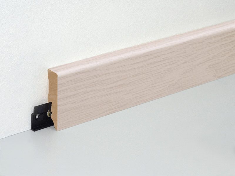 SL039 Leiste Cube MDF-foliert 553934