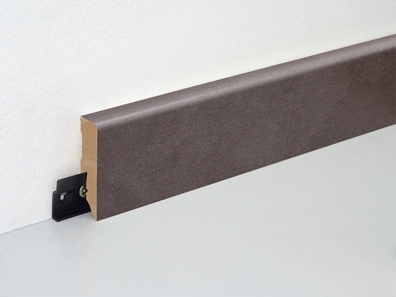 SL034 Leiste Cube MDF-foliert 553931