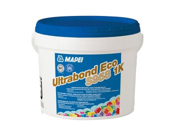 Mapei Ultrabond ECO S958 15 kg 1-K SMP Klebstoff 
