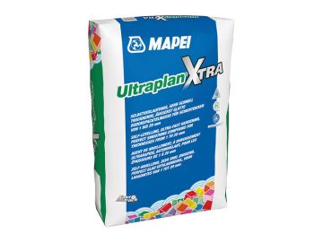 Mapei Ultraplan Xtra 25 kg Spachtelmasse bis 20 mm