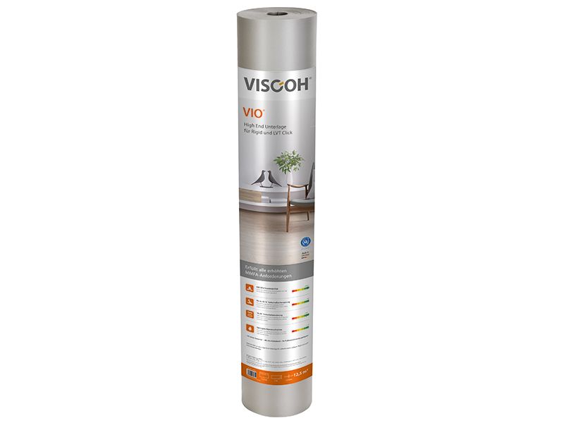 Viscoh VIO SD 1 mm Schwermatte 700kpa