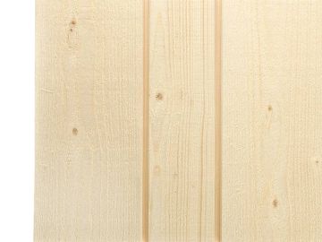 Fichte NATUR Vario 21 x 145 mm (DB 133 mm)