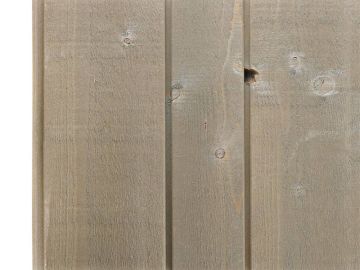 Fichte GRAU Vario 21 x 94 mm (DB 82 mm)