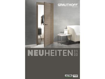 Grauthoff Neuheiten 21 / 22