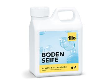 Tilo Bodenseife Reiniger 1 ltr