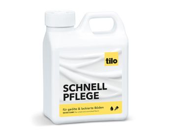 Tilo Schnellpflege (Pflegeemulsion) 1 ltr