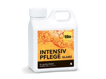 Tilo Intensivpflege GLANZ geölter Böden 1 ltr