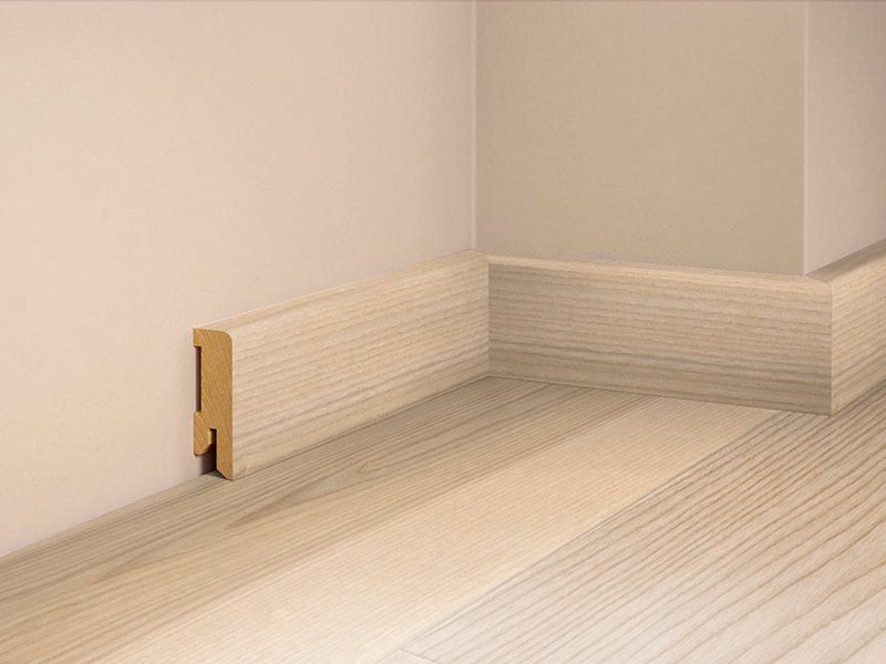 SL519 Leiste Cube Fichte-furniert SL-516/E1667