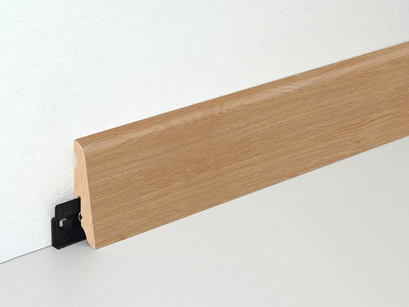 SL003-B Leiste Soft MDF-foliert 553282