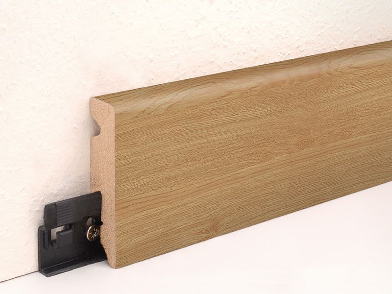 SL003-A Leiste Cube MDF-foliert 553270