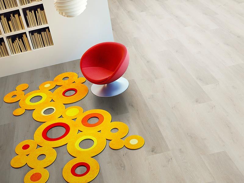 4600-A Designplanke Passau XL BK 31