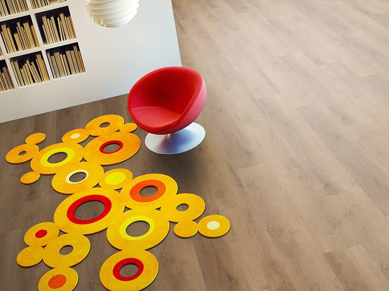 4607-A Designplanke Passau XL BK 31