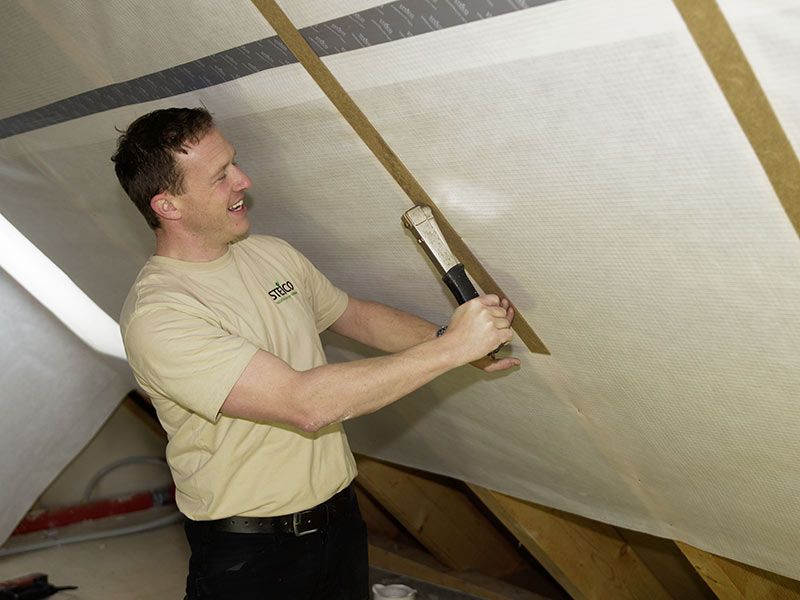 STEICO Hartfaserstreifen 1200 x 50 x 2,8 mm