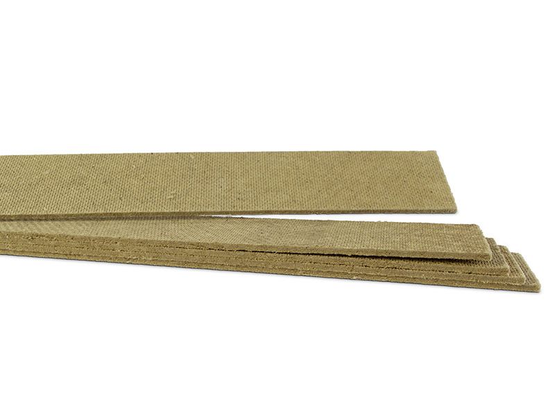 STEICO Hartfaserstreifen 1200 x 50 x 2,8 mm