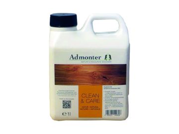 Admonter Reinigung & Pflege 1 ltr