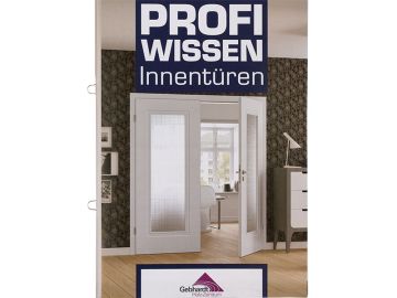 PROFI WISSEN - Innentüren